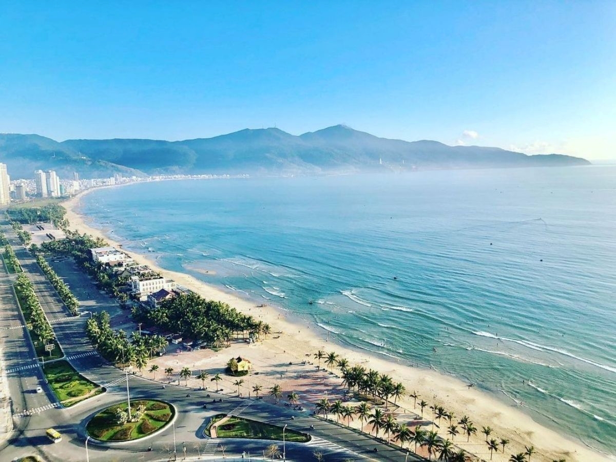 Best Beaches in Da Nang & Hoi An 2026 | Near Sea Phoenix Hotel