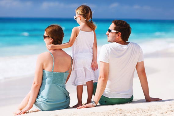 Gói Khuyến Mãi Gia Đình: 3 DAYS, 2 NIGHT- Only VND3,925,000Net